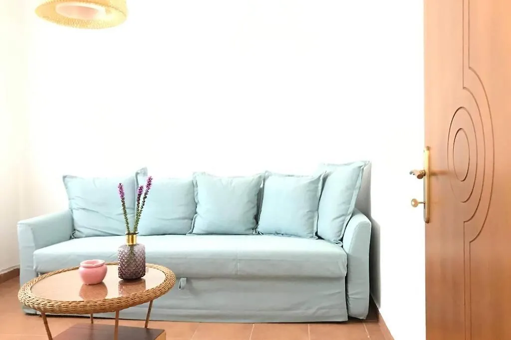 Apartament Kalokerino House Olympiada
