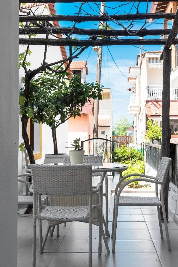 Apartament Kalokerino House Olympiada